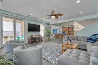 Sandtastic - Penthouse 421A - 4