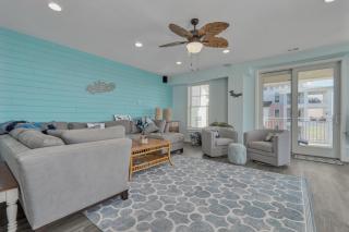 Sandtastic - Penthouse 421A - 3