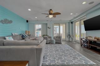 Sandtastic - Penthouse 421A - 2