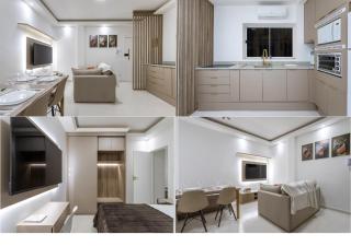 Apartament in Ipanema, Rio de Janeiro - 1