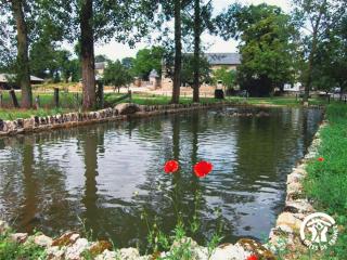 Le Mas de la Tourelle - 1