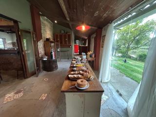 Pousada Charqueada Costa do Abolengo - 4