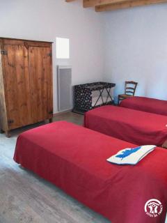 Le Mas de la Tourelle - 4