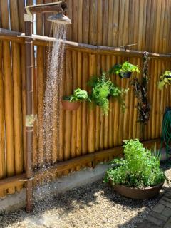 chale Itamambuca Suite 2 - 1