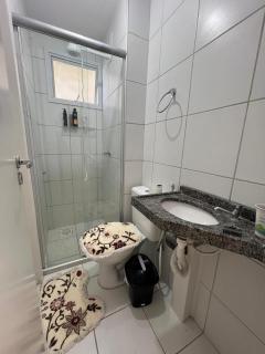 Apto Aconchegante - 2