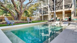 Walk to the Beach Private Pool Rooftop Terrace Balcony 3602 Cameron - 9