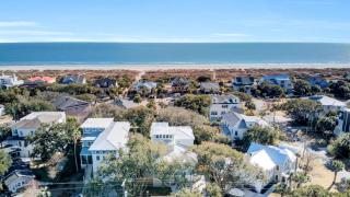 Walk to the Beach Private Pool Rooftop Terrace Balcony 3602 Cameron - 8