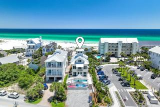 Riders in the Sun - 9