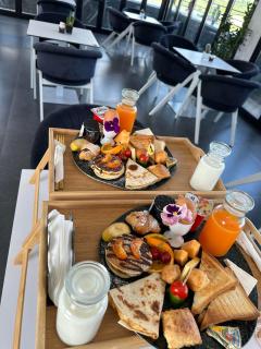 Mark Hotel Tirana - 9