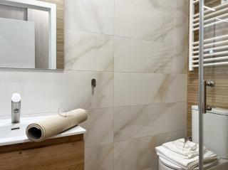 Urban-Usera with Terrace in Madrid Chinatown - 6