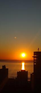 Apartamento Vista Mar - ITAPEMA SC Praia Central - 1