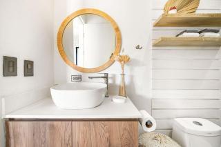 TH5 Peaceful Surf Retreat Walk to Beach and Town - 6