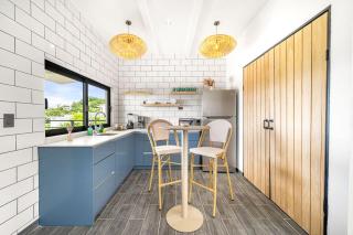 TH5 Peaceful Surf Retreat Walk to Beach and Town - 5