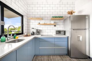 TH5 Peaceful Surf Retreat Walk to Beach and Town - 3