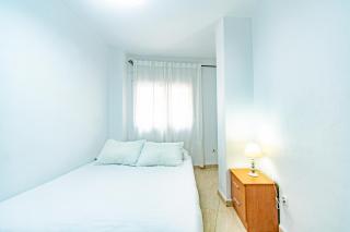 Avenida Principal con Aire Acondicionado, Wifi y Parking - by Aloha Palma - 4