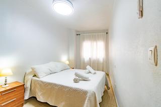 Avenida Principal con Aire Acondicionado, Wifi y Parking - by Aloha Palma - 7