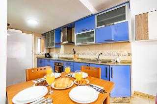 Avenida Principal con Aire Acondicionado, Wifi y Parking - by Aloha Palma - 1