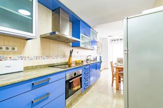 Avenida Principal con Aire Acondicionado, Wifi y Parking - by Aloha Palma - 6