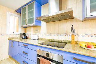 Avenida Principal con Aire Acondicionado, Wifi y Parking - by Aloha Palma - 1