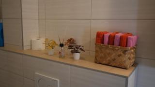 Homely 2,5 room apartment - 1