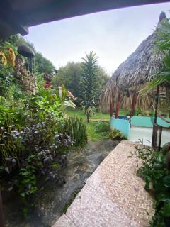 Cabaña el encanto - 7