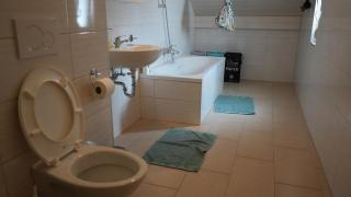 Homely 2,5 room apartment - 2