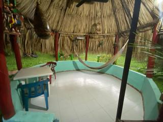 Cabaña el encanto - 3