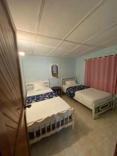 Cabaña el encanto - 1