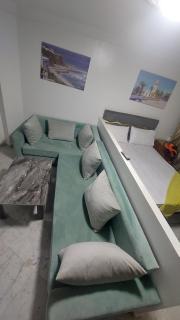 tanger appartements 2min á la gare tgv & cournich malabata - Tangier - 8