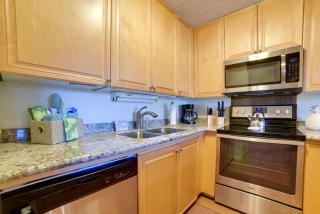 Snorkel at Kam Beach Steps From Chic Resort Condo! - 1