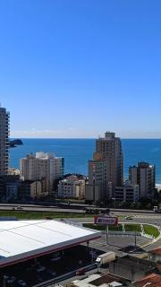 Apartamento Vista Mar - ITAPEMA SC Praia Central - 0