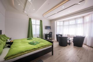Max Aviation Villa & Apartments - Berne - 7