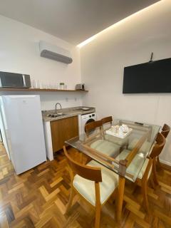 New, 2 bedrooms, air conditioning, 2 blocks from Copacabana Beach - 9