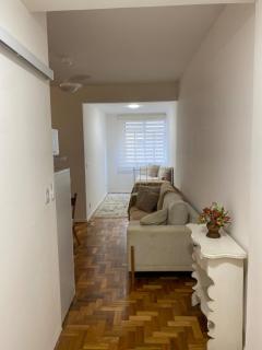 New, 2 bedrooms, air conditioning, 2 blocks from Copacabana Beach - 6