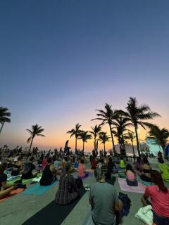 New, 2 bedrooms, air conditioning, 2 blocks from Copacabana Beach - 2