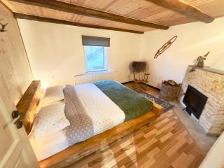 Cabana Mia Parang - 1