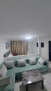 tanger appartements 2min á la gare tgv & cournich malabata - Tangier - 4
