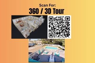 MyPlace on Holly 10 bdrms Slps 20,Private pool Beach Golf Hot Tub - 9