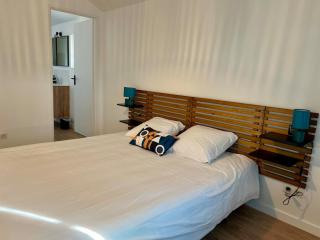 Le petit Fronton - climatisé avec parking gratuit - 7