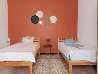 Les sables bleus - 5