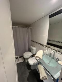 Oroño Estudio Departamento de 1 habitacion - 7