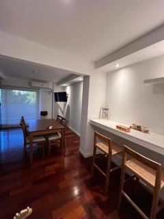 Oroño Estudio Departamento de 1 habitacion - 8