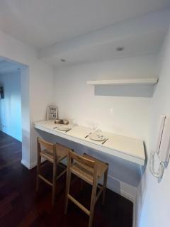 Oroño Estudio Departamento de 1 habitacion - 5