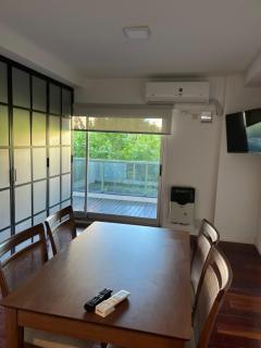 Oroño Estudio Departamento de 1 habitacion - 2