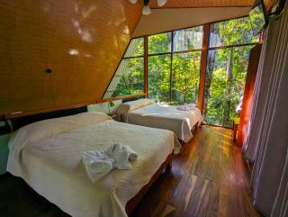 Quality Cabins Monteverde - 0