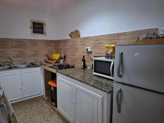 Les sables bleus - 4