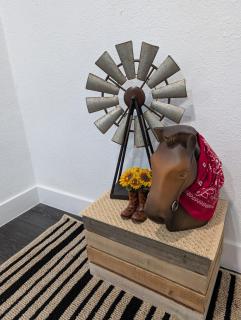 Rancho Las Casitas - 6