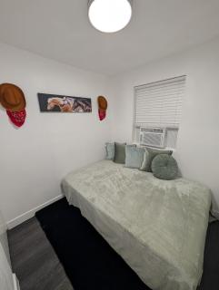 Rancho Las Casitas - 1