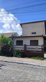 Casa na Reserva Nacional do Surf com trilha para praia e entrada do terreno compartilhado - 8
