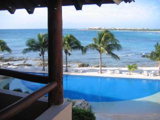 Chac Hal Al Condo C-203 1BR Puerto Aventuras - 9